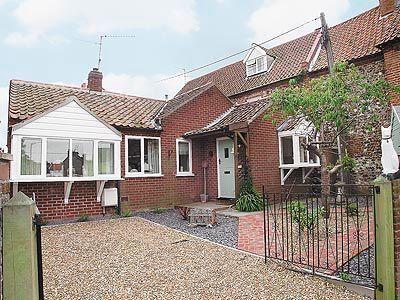 Villa Mousetrap Wells-next-the-Sea Zimmer foto
