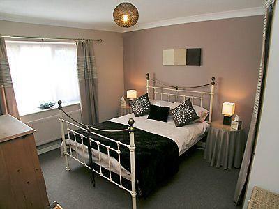 Villa Mousetrap Wells-next-the-Sea Zimmer foto