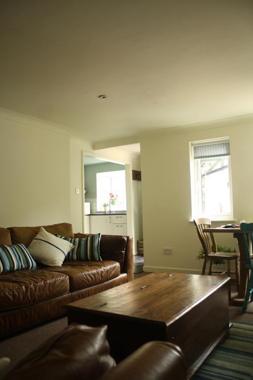 Villa Mousetrap Wells-next-the-Sea Exterior foto