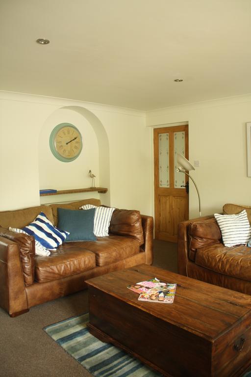 Villa Mousetrap Wells-next-the-Sea Exterior foto