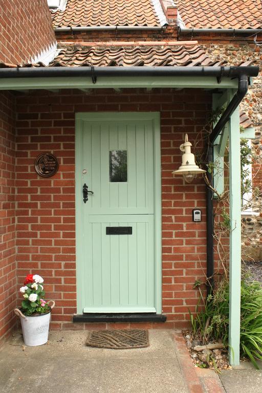 Villa Mousetrap Wells-next-the-Sea Exterior foto