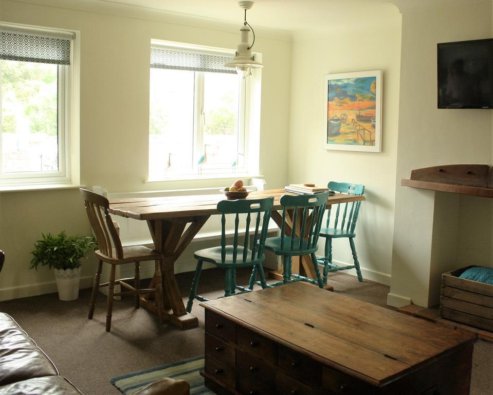 Villa Mousetrap Wells-next-the-Sea Exterior foto