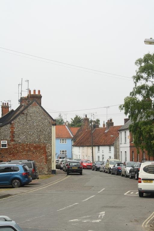 Villa Mousetrap Wells-next-the-Sea Exterior foto