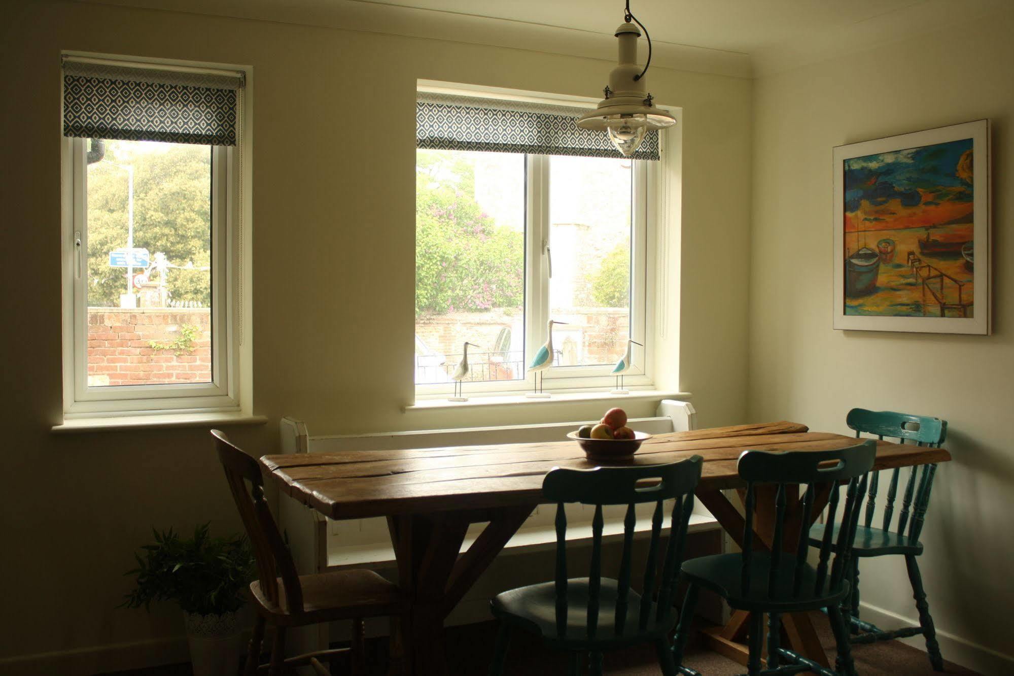 Villa Mousetrap Wells-next-the-Sea Exterior foto