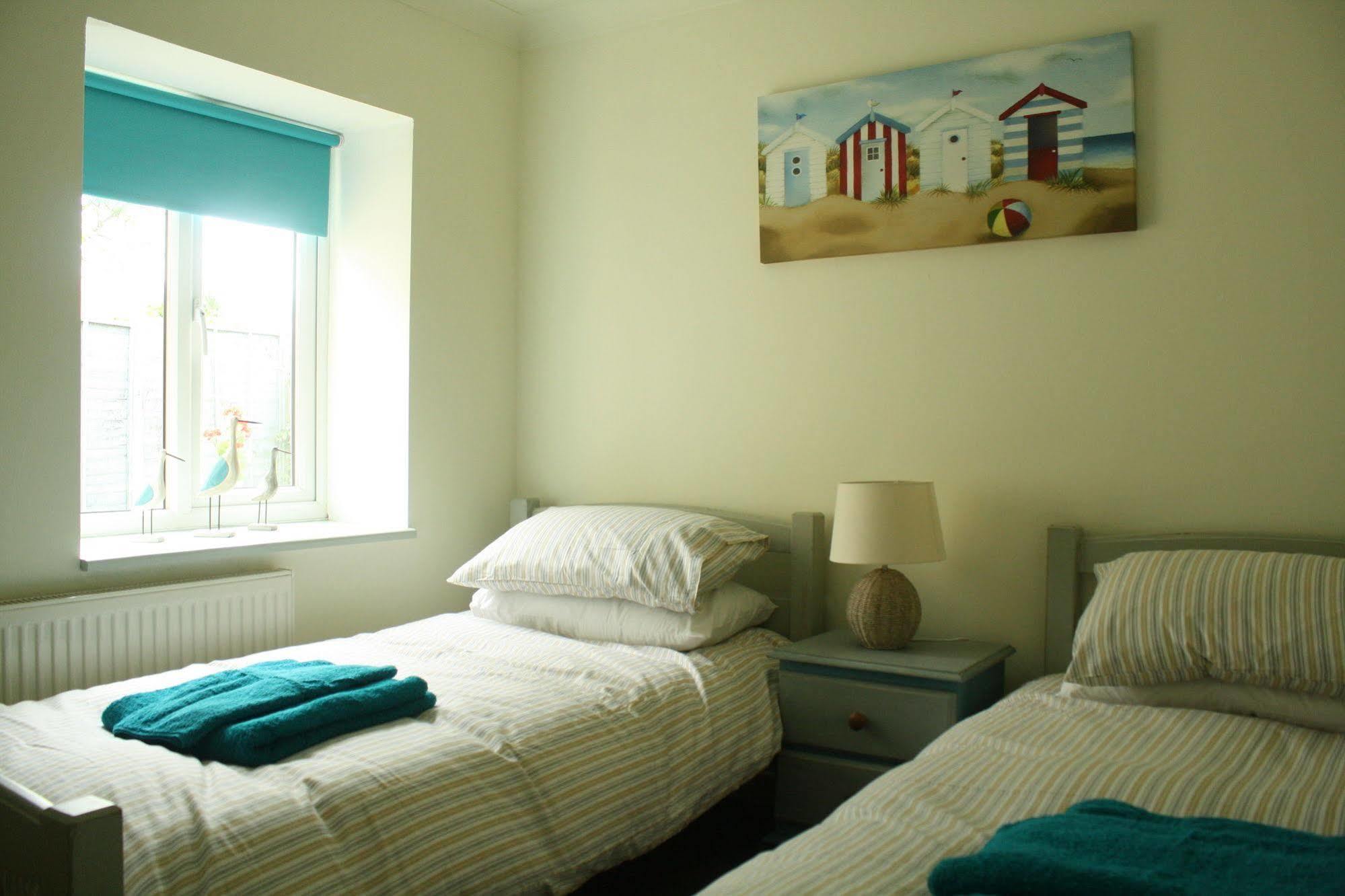 Villa Mousetrap Wells-next-the-Sea Exterior foto