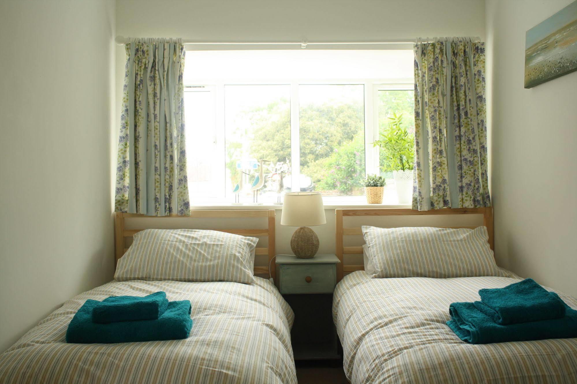 Villa Mousetrap Wells-next-the-Sea Exterior foto