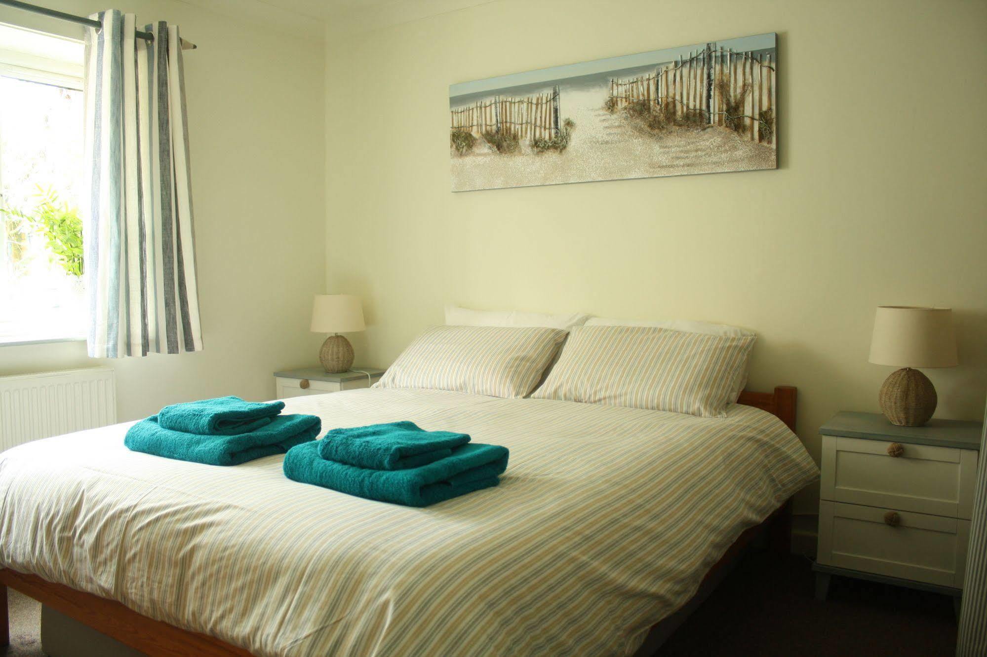 Villa Mousetrap Wells-next-the-Sea Exterior foto
